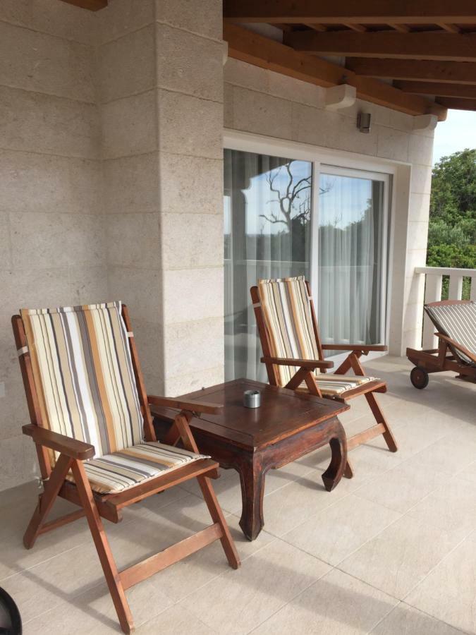 Luxury Villa Vela Rina 말리 드르베니크 외부 사진